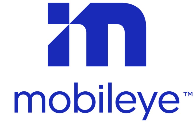 לוגו Mobileye